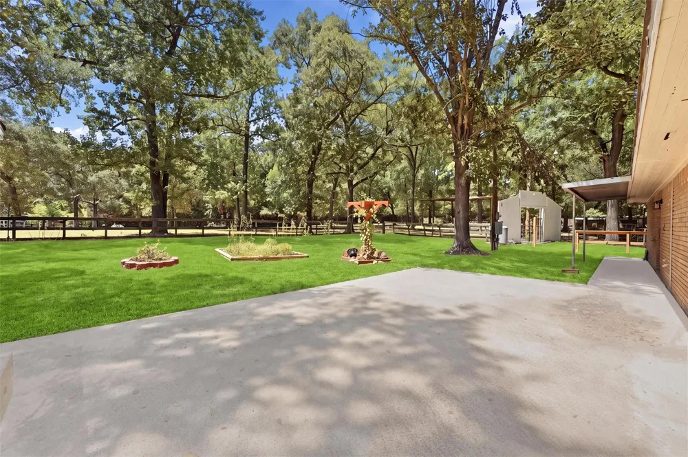 21927 Allyson Road Magnolia, TX 77354