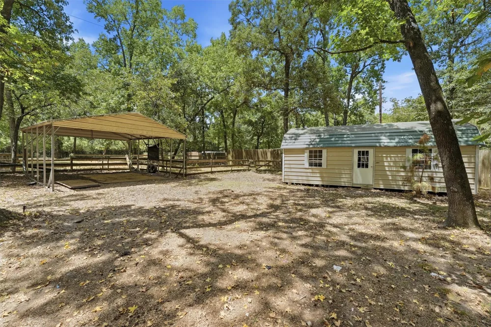21927 Allyson Road Magnolia, TX 77354