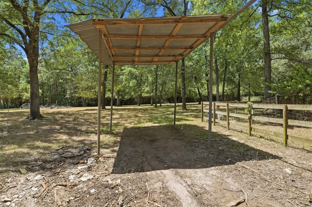 21927 Allyson Road Magnolia, TX 77354