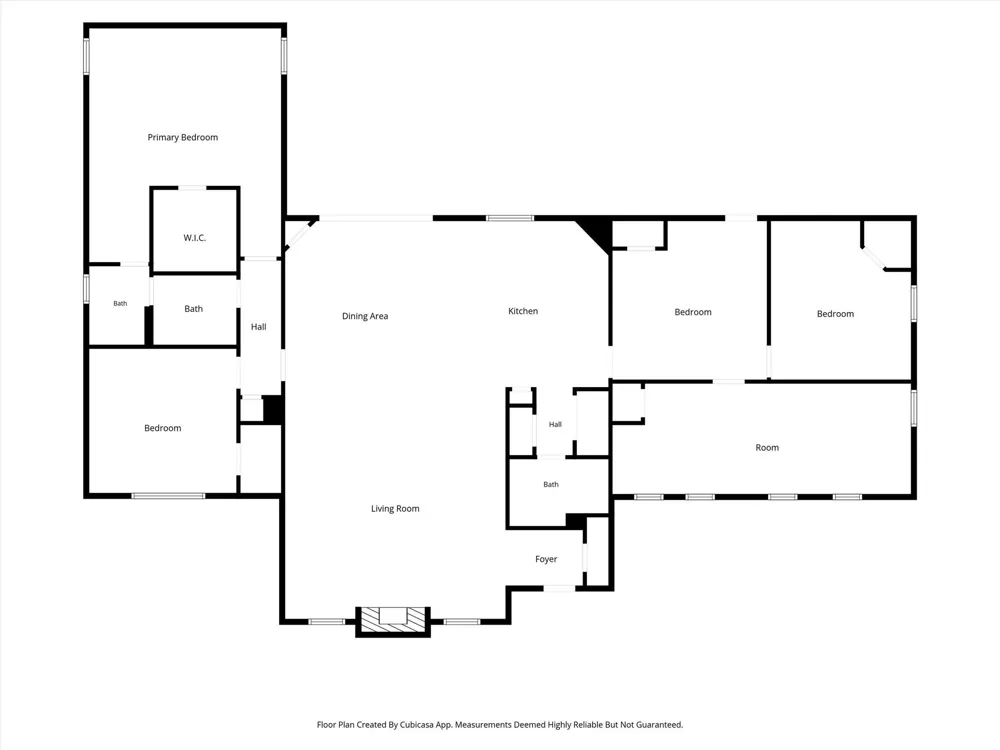 21927 Allyson Road Magnolia, TX 77354