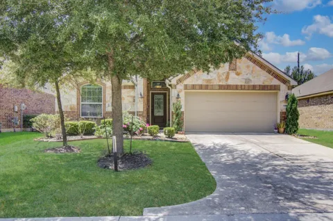 19519 Shelby Ridge Lane