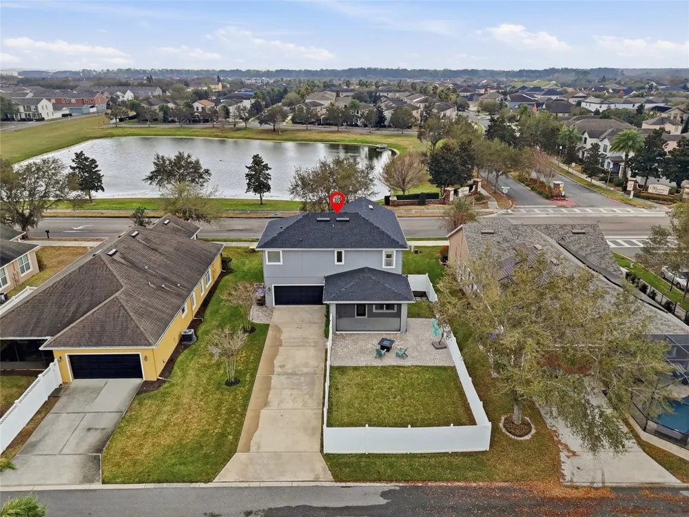 13013 OVERSTREET ROAD Windermere, FL 34786