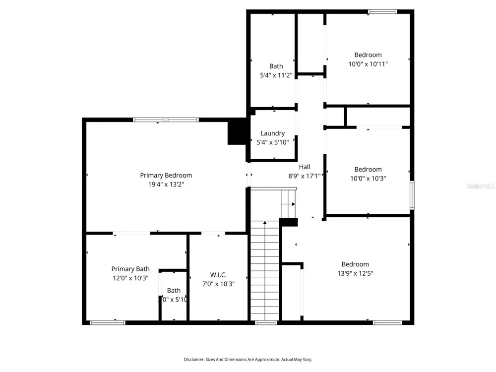 13013 OVERSTREET ROAD Windermere, FL 34786