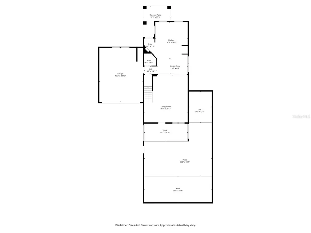 13013 OVERSTREET ROAD Windermere, FL 34786