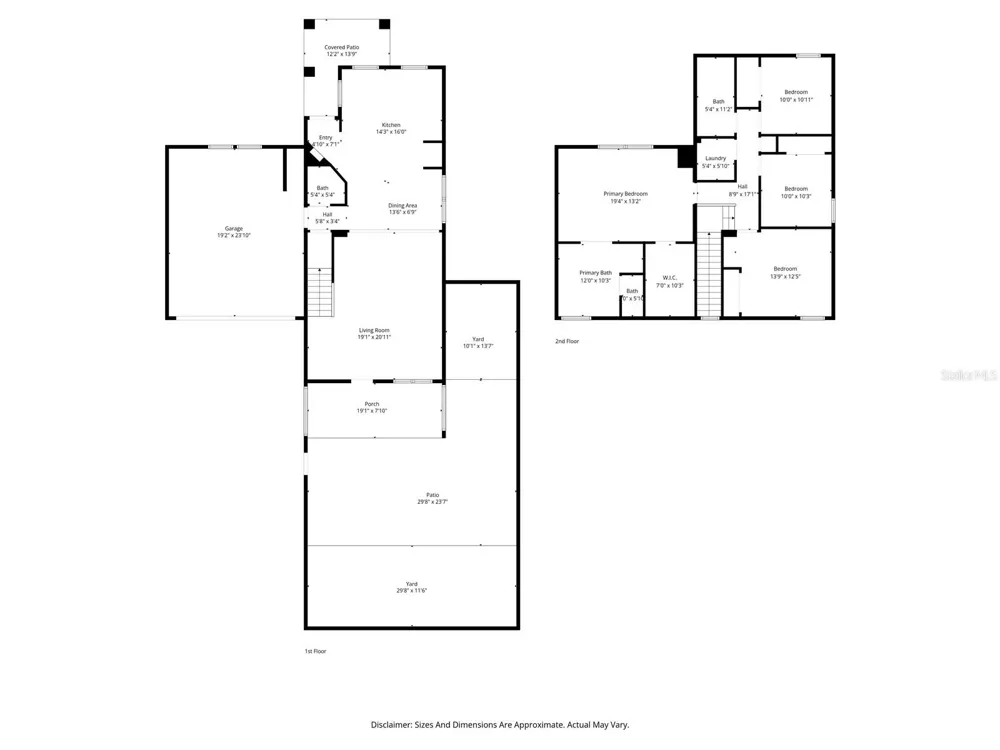 13013 OVERSTREET ROAD Windermere, FL 34786
