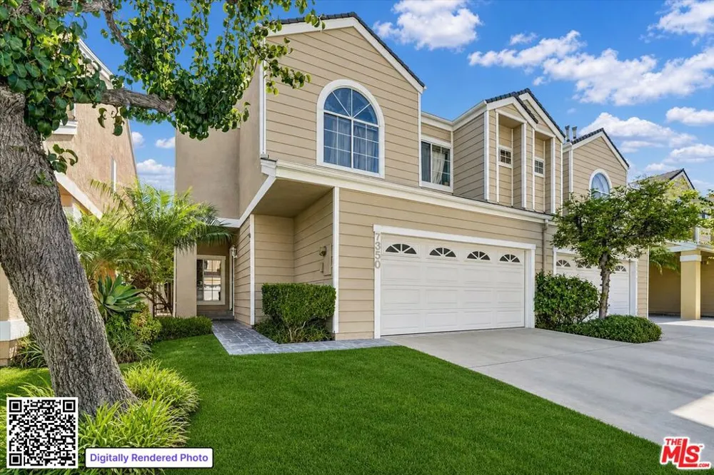 7350 Bonnie Place Reseda, CA 91335