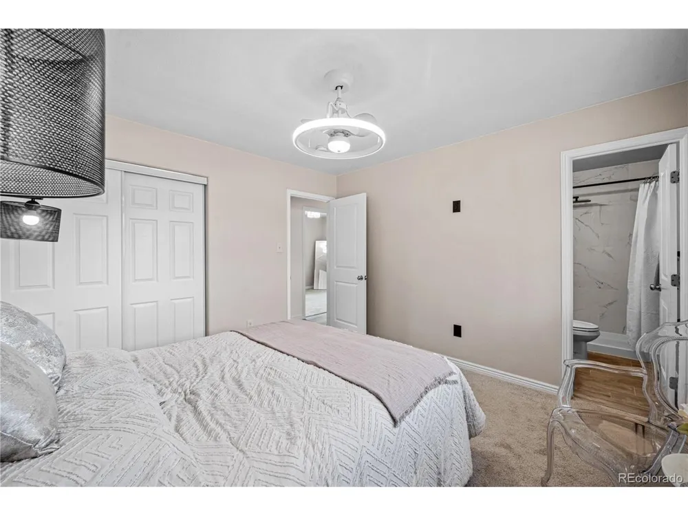911 Candytuft Pueblo, CO 81001