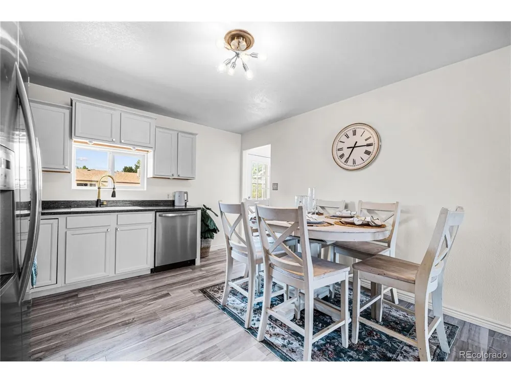 911 Candytuft Pueblo, CO 81001