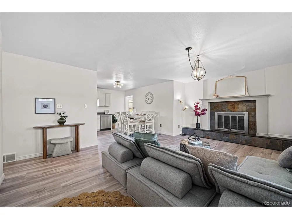 911 Candytuft Pueblo, CO 81001