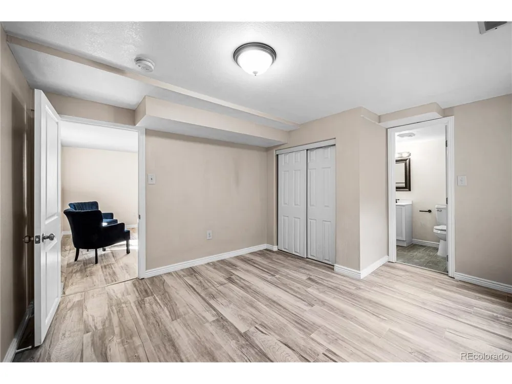 911 Candytuft Pueblo, CO 81001
