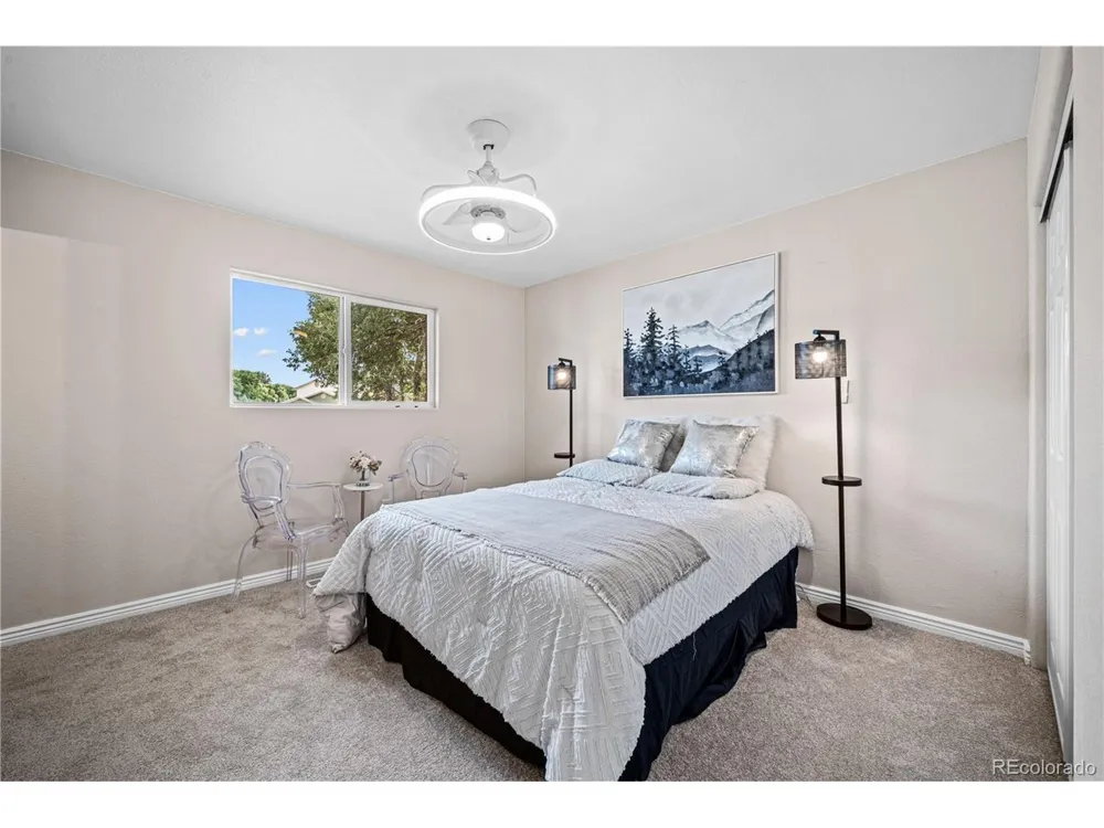 911 Candytuft Pueblo, CO 81001