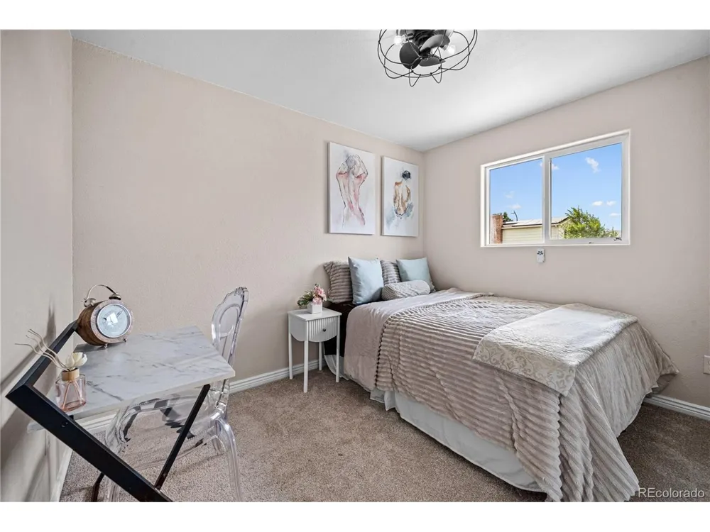 911 Candytuft Pueblo, CO 81001