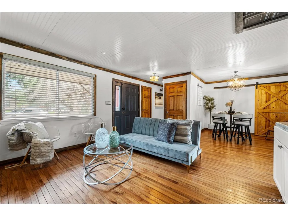 11 MacNaughton Road Pueblo, CO 81001