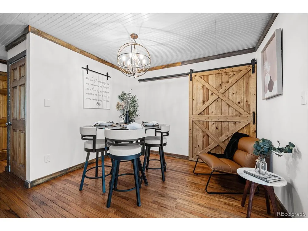 11 MacNaughton Road Pueblo, CO 81001