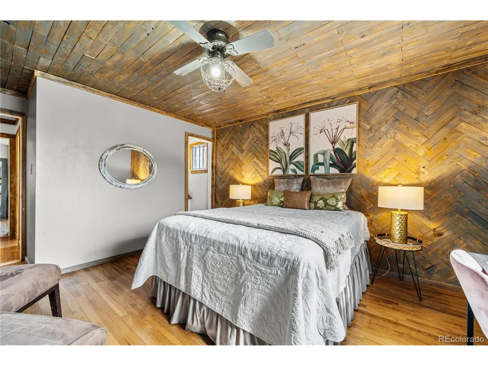 11 MacNaughton Road Pueblo, CO 81001