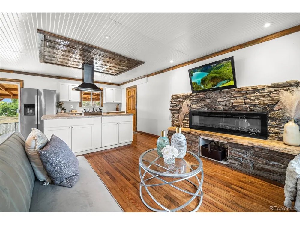 11 MacNaughton Road Pueblo, CO 81001