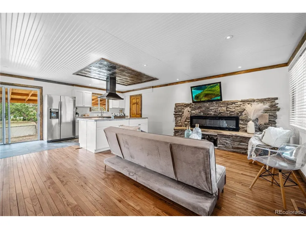 11 MacNaughton Road Pueblo, CO 81001