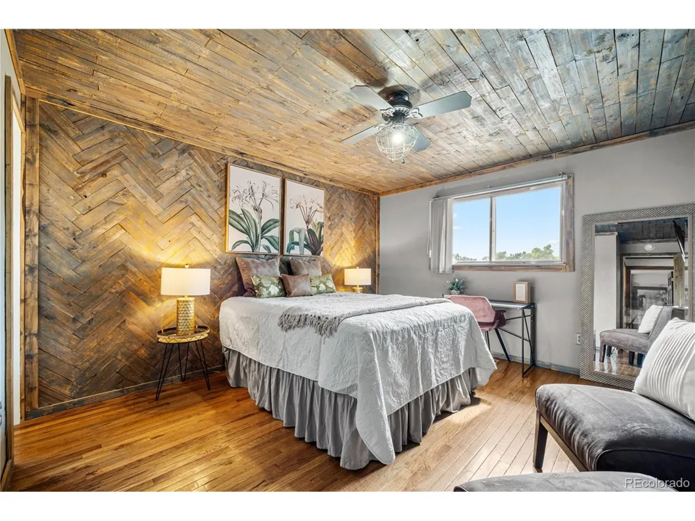 11 MacNaughton Road Pueblo, CO 81001