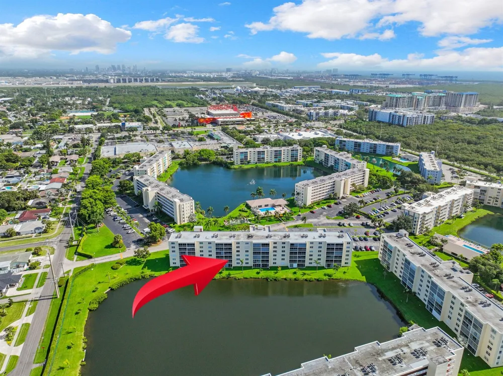 311 SE 3RD STREET SE #207 Dania Beach, FL 33004