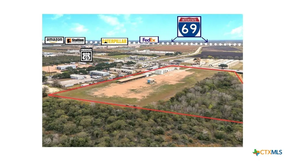 4906 Houston Hwy Victoria, TX 77901