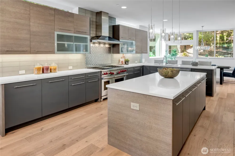7429 E Mercer Way Mercer Island, WA 98040