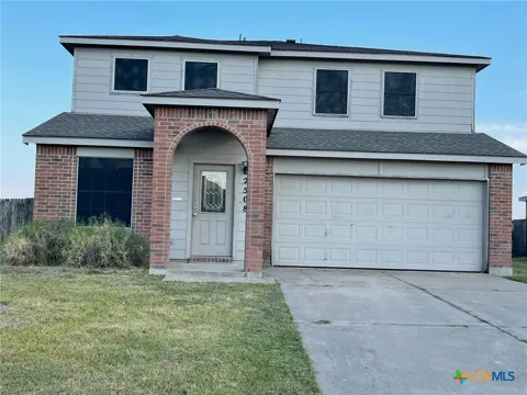 2508 Mikulec Drive