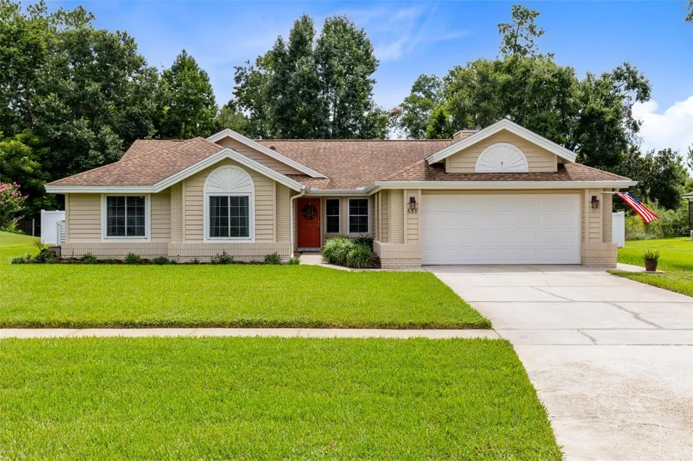 633 PUGH STREET Lake Mary, FL 32746