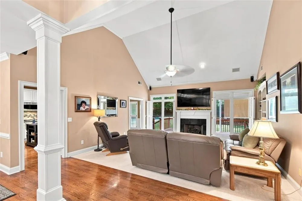 2691 Wellington Way Conyers, GA 30013