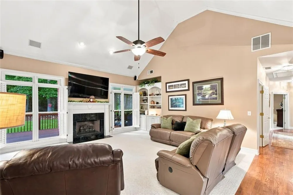 2691 Wellington Way Conyers, GA 30013