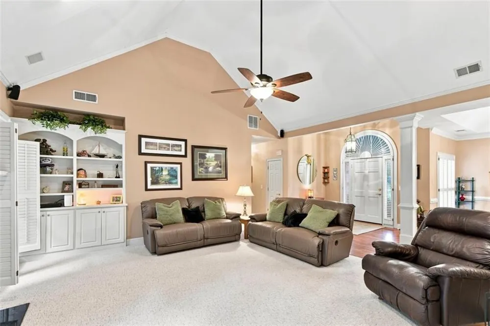 2691 Wellington Way Conyers, GA 30013
