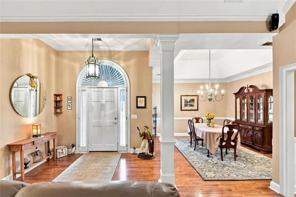 2691 Wellington Way Conyers, GA 30013