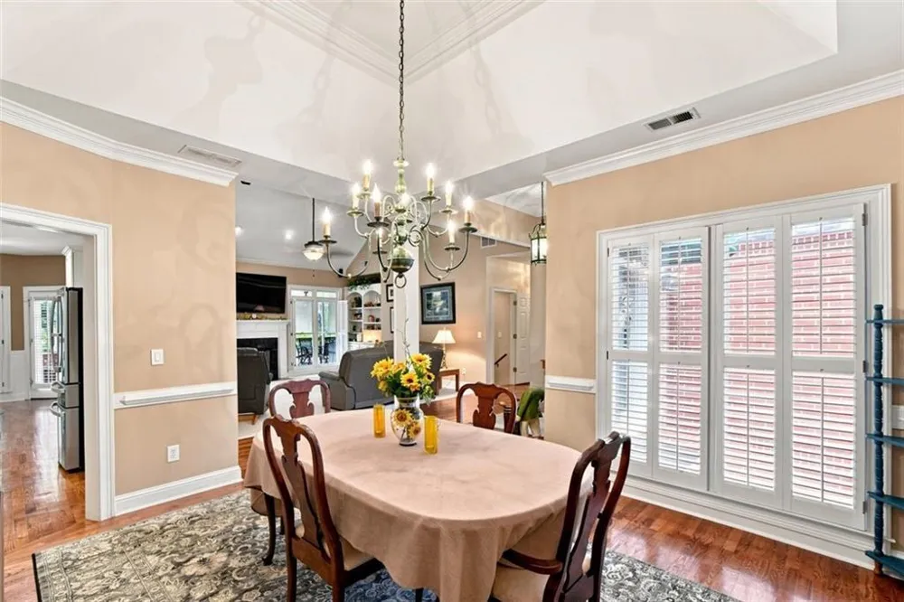 2691 Wellington Way Conyers, GA 30013