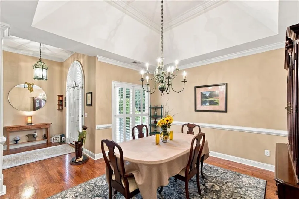 2691 Wellington Way Conyers, GA 30013