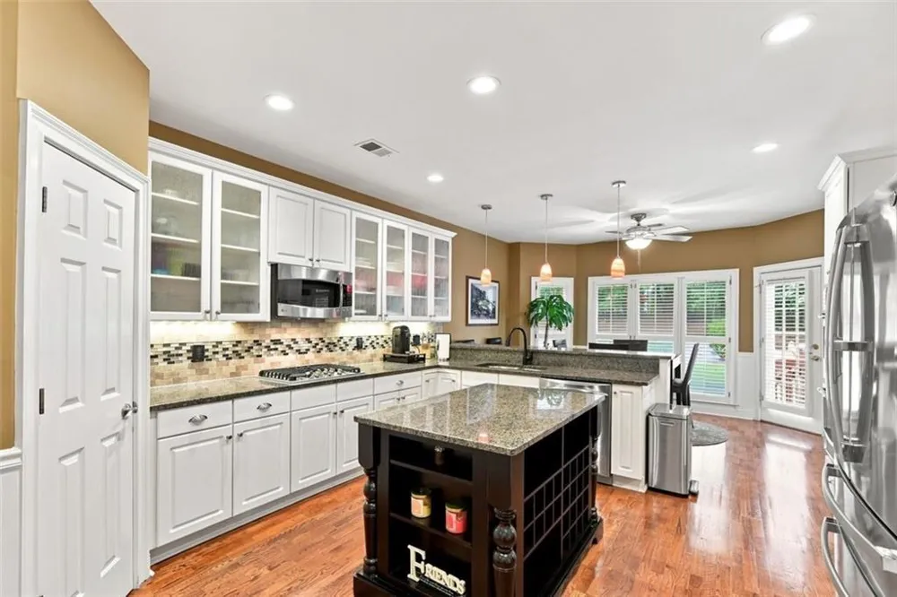 2691 Wellington Way Conyers, GA 30013