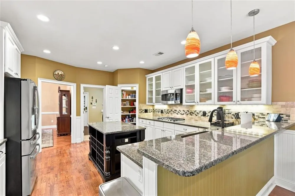 2691 Wellington Way Conyers, GA 30013