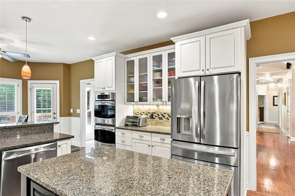 2691 Wellington Way Conyers, GA 30013