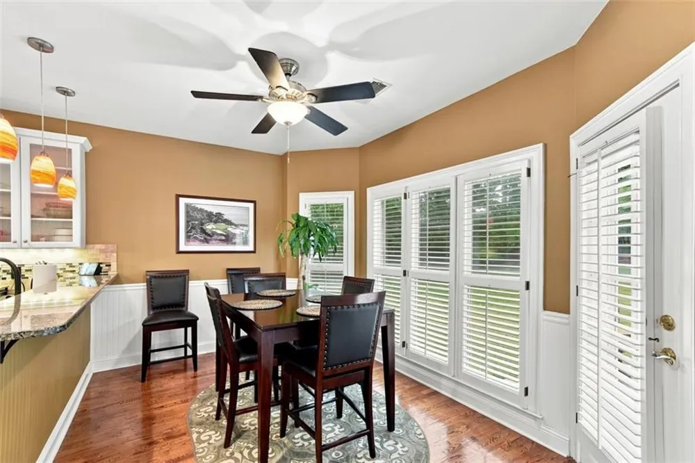 2691 Wellington Way Conyers, GA 30013