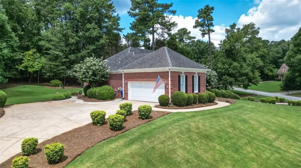 2691 Wellington Way Conyers, GA 30013