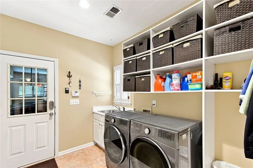 2691 Wellington Way Conyers, GA 30013