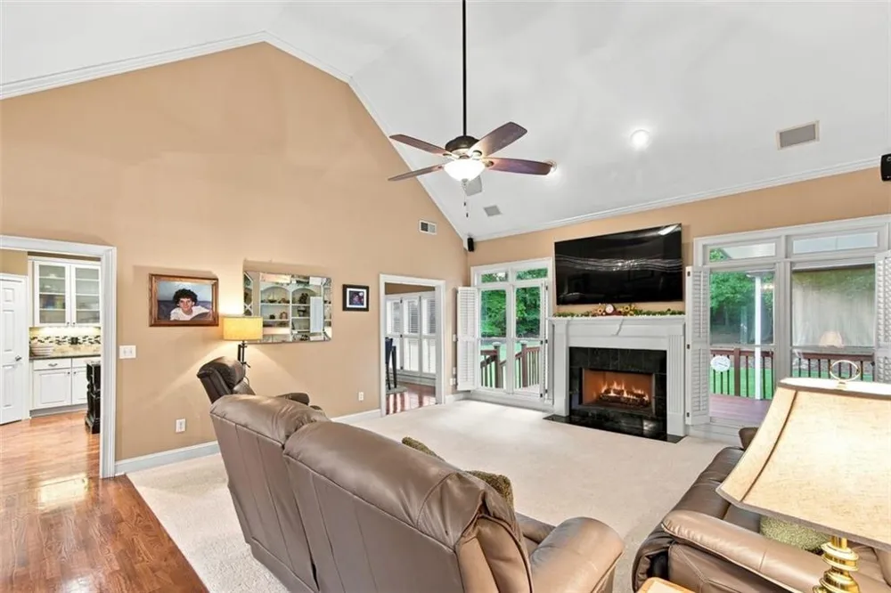 2691 Wellington Way Conyers, GA 30013