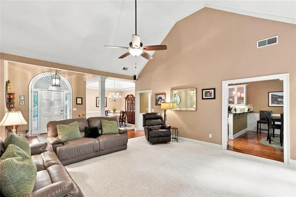 2691 Wellington Way Conyers, GA 30013