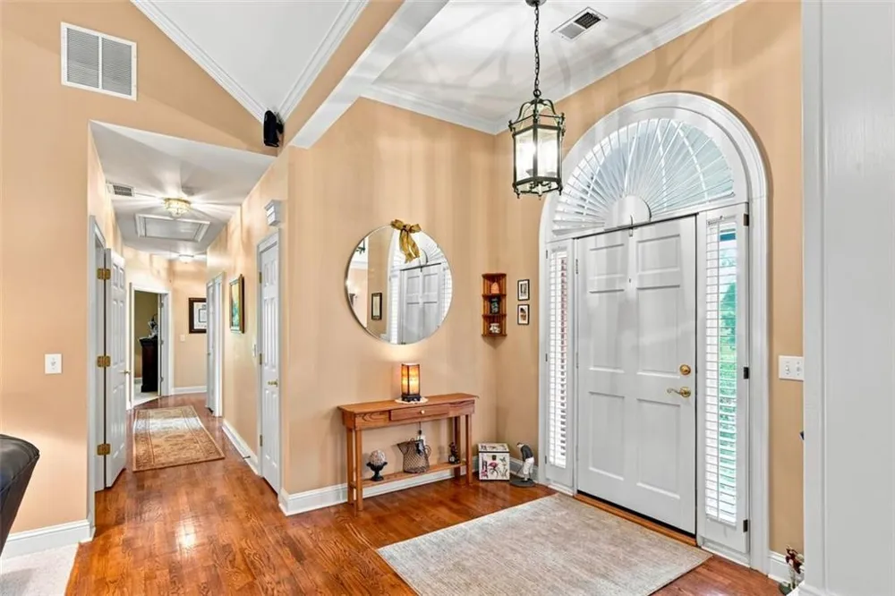 2691 Wellington Way Conyers, GA 30013