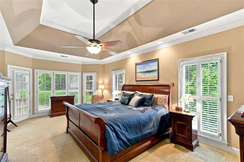 2691 Wellington Way Conyers, GA 30013