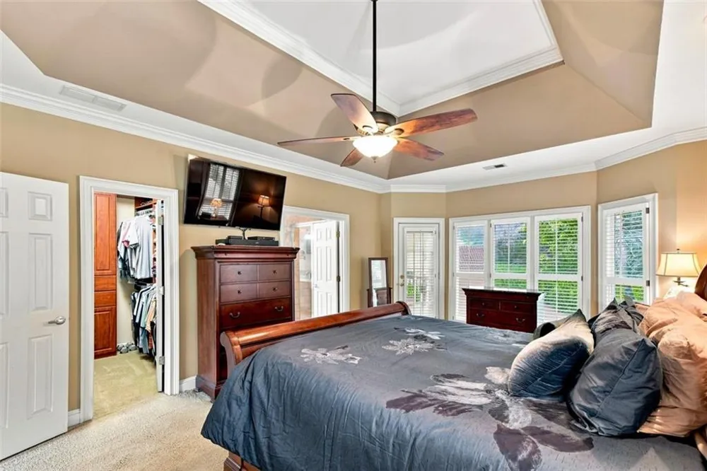 2691 Wellington Way Conyers, GA 30013