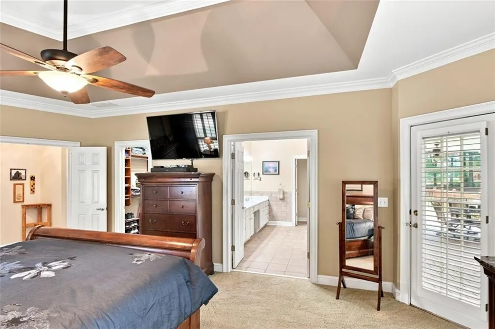 2691 Wellington Way Conyers, GA 30013