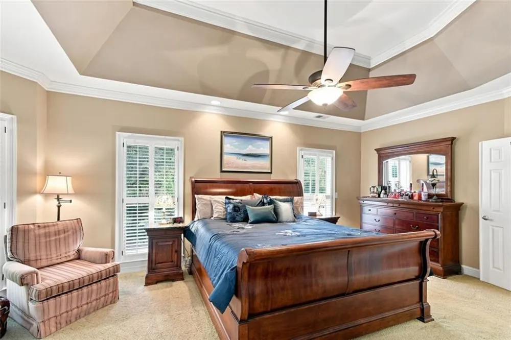 2691 Wellington Way Conyers, GA 30013