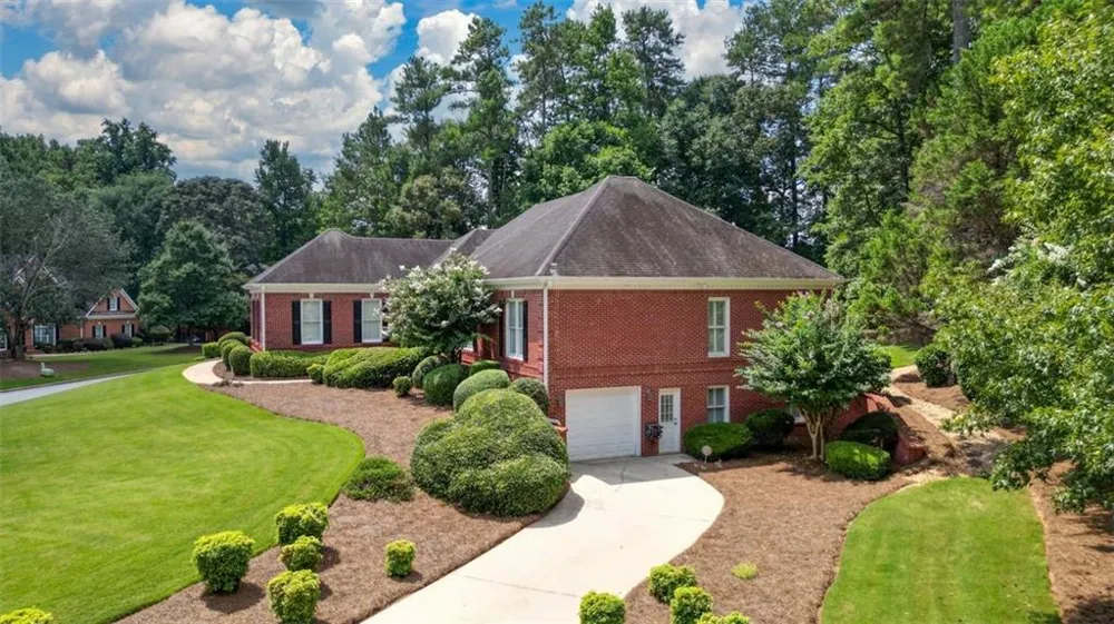 2691 Wellington Way Conyers, GA 30013