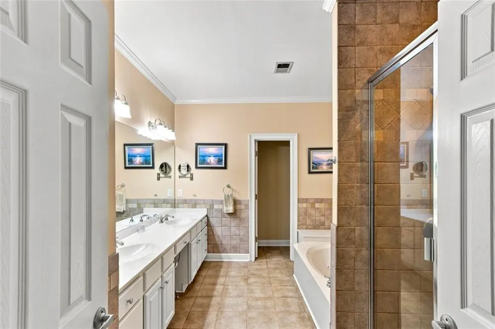 2691 Wellington Way Conyers, GA 30013