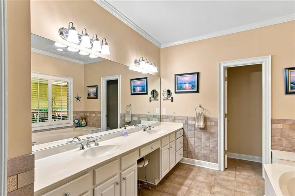 2691 Wellington Way Conyers, GA 30013