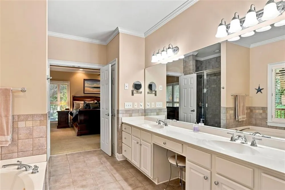 2691 Wellington Way Conyers, GA 30013